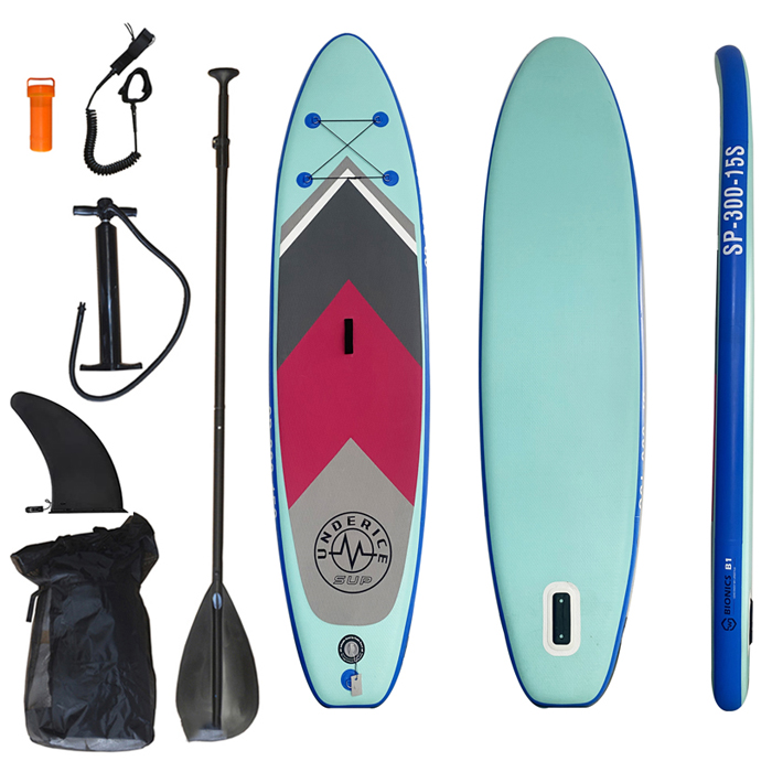 Stand Up Paddle board - Sellzone.bg Child Image - Stand Up Paddle board